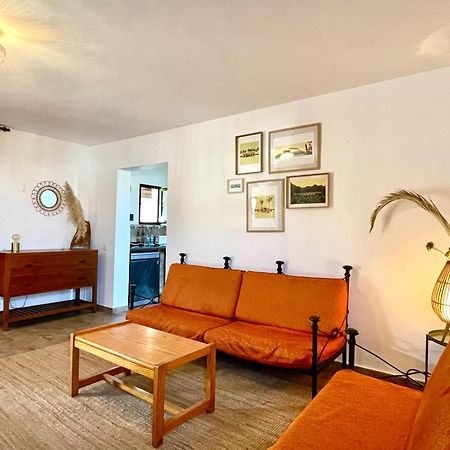 Casa Cocolores Villaverde  외부 사진