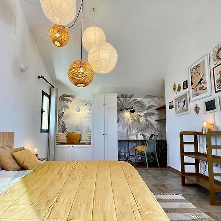 Casa Cocolores Villaverde  외부 사진