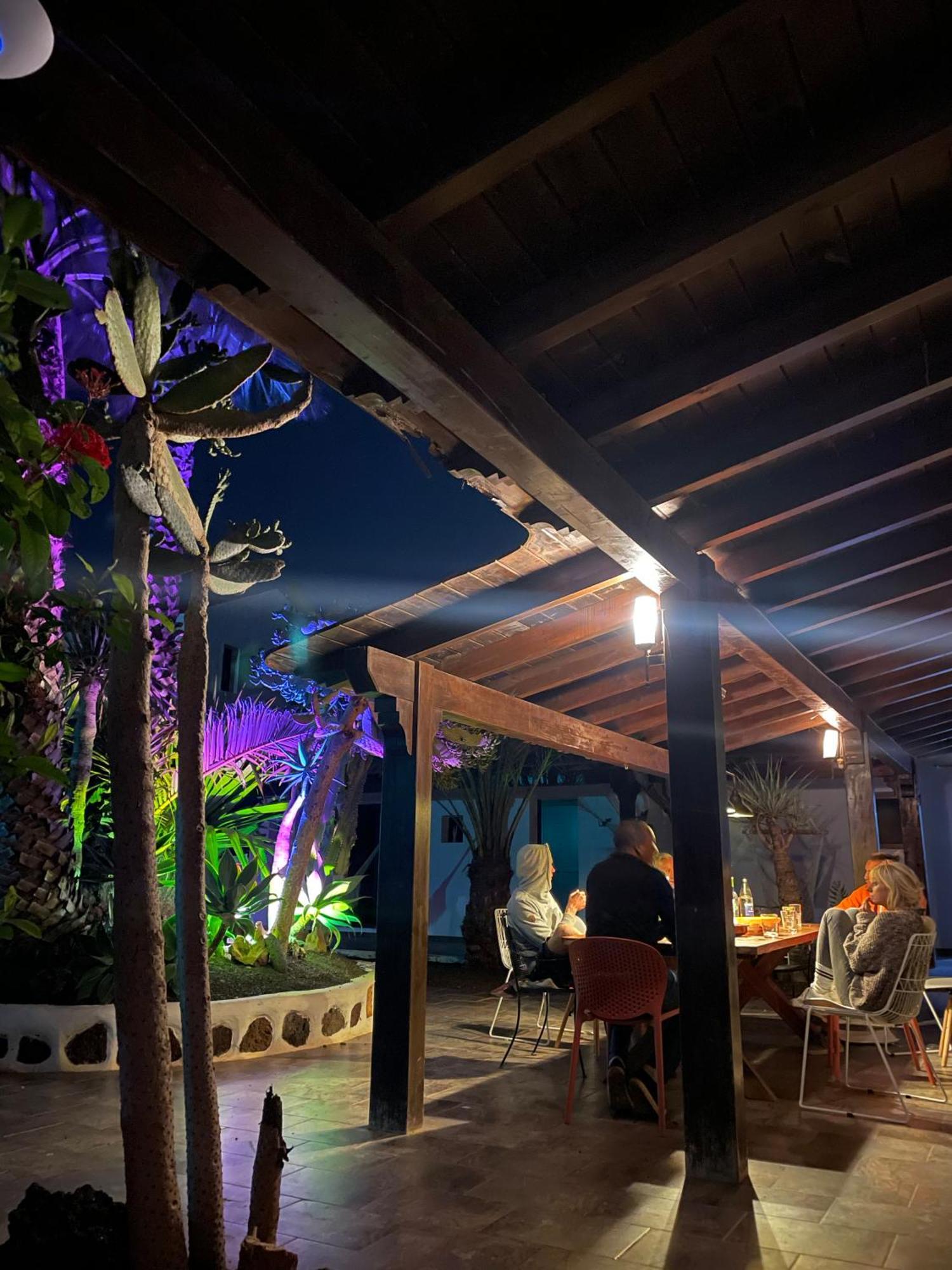 Casa Cocolores Villaverde  외부 사진