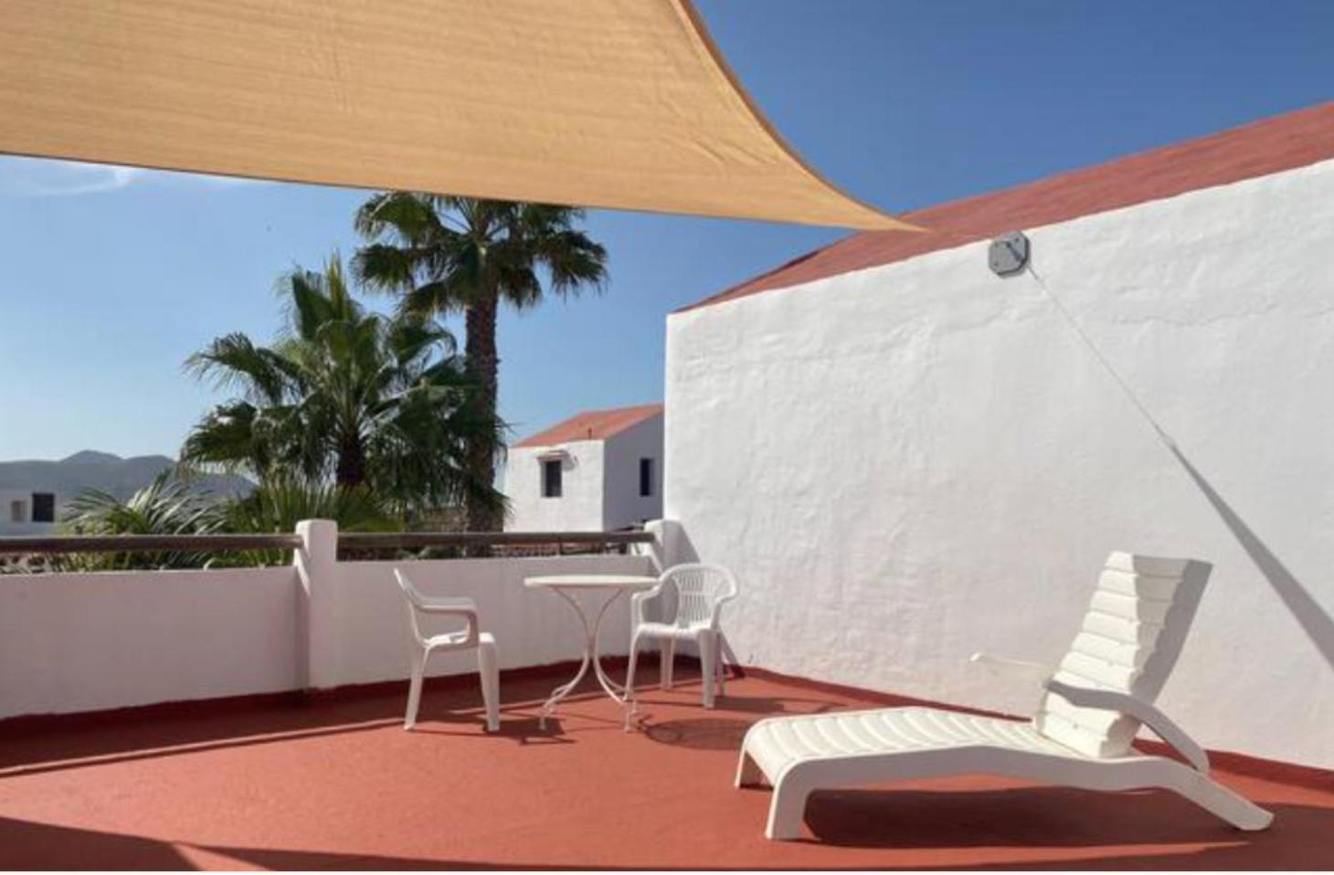Casa Cocolores Villaverde  외부 사진