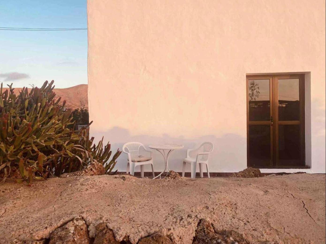 Casa Cocolores Villaverde  객실 사진