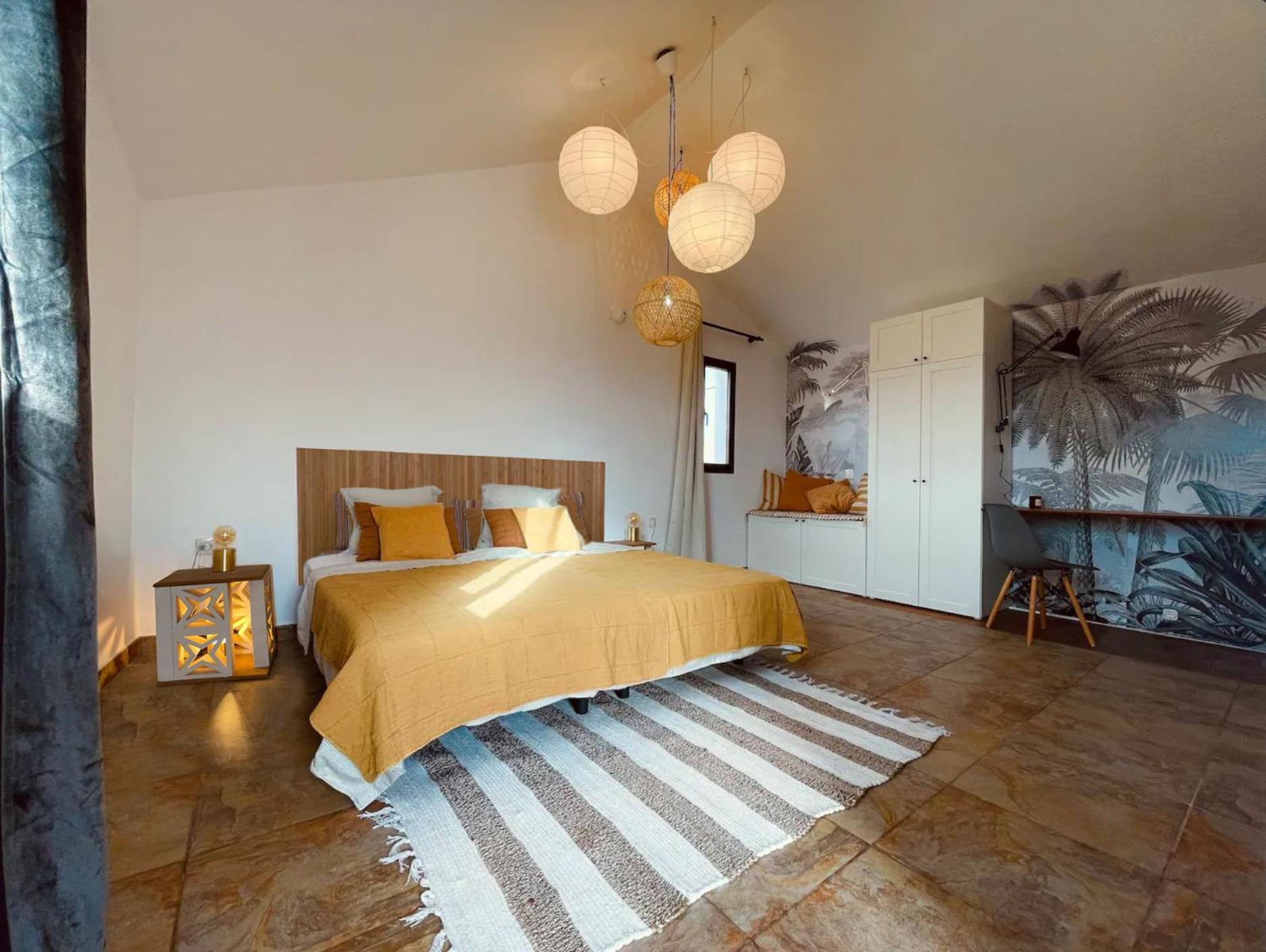 Casa Cocolores Villaverde  외부 사진