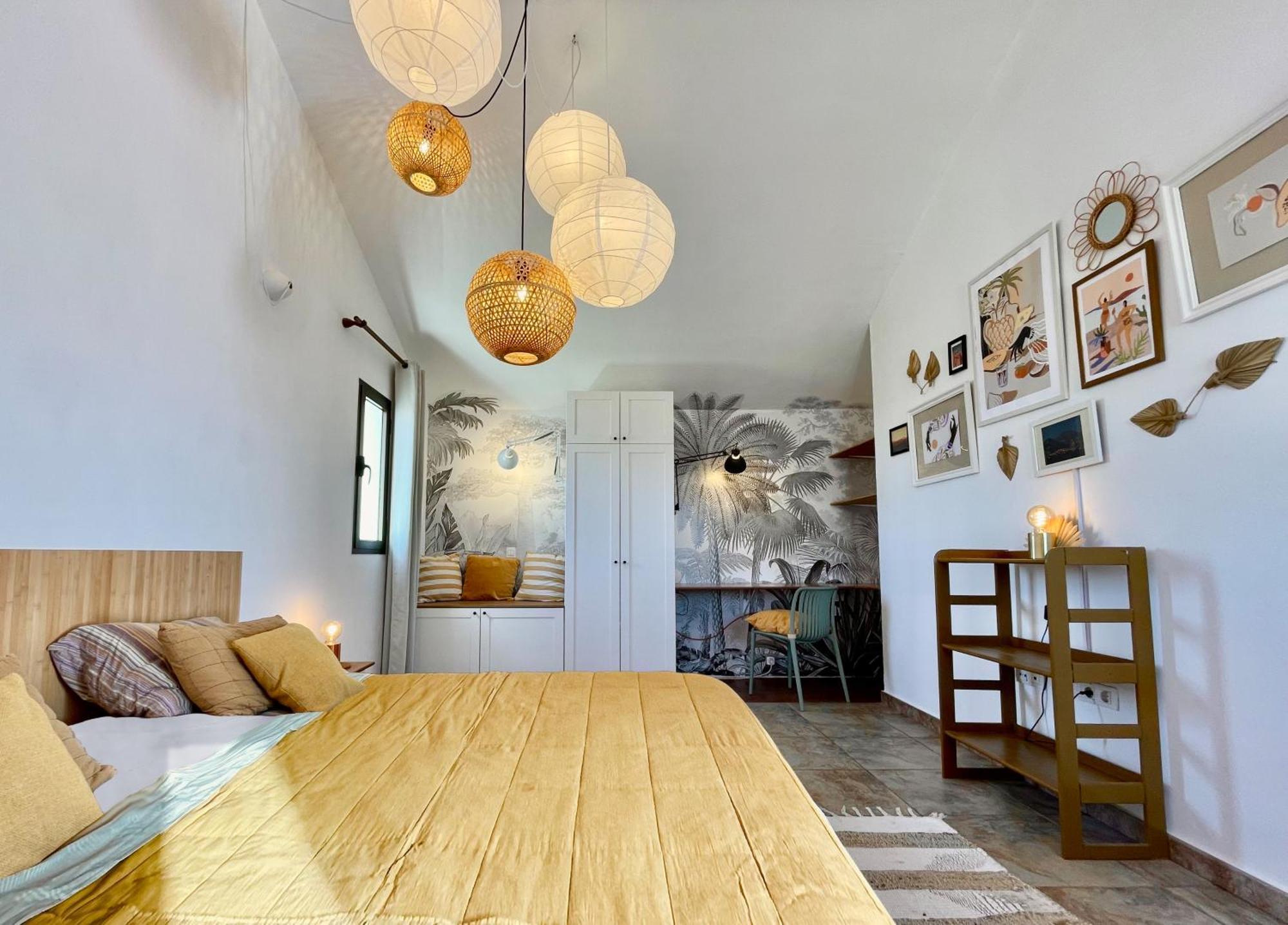 Casa Cocolores Villaverde  외부 사진