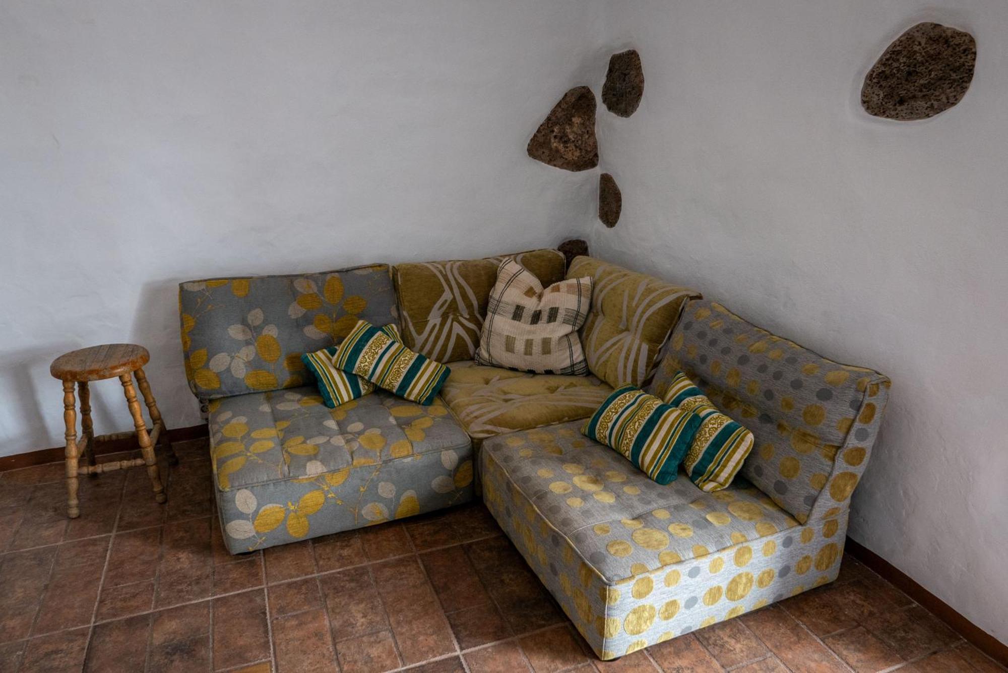 Casa Cocolores Villaverde  객실 사진
