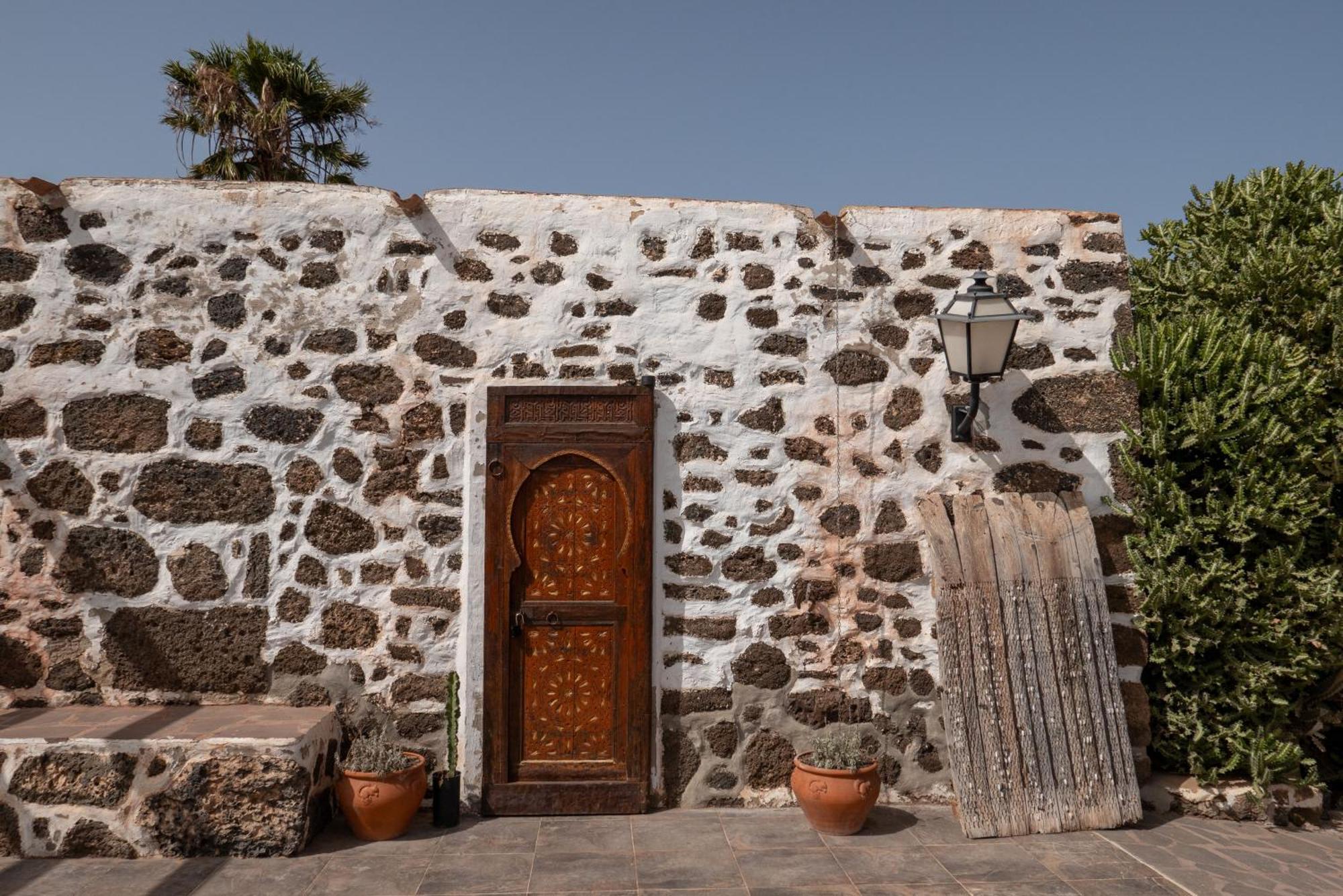 Casa Cocolores Villaverde  객실 사진