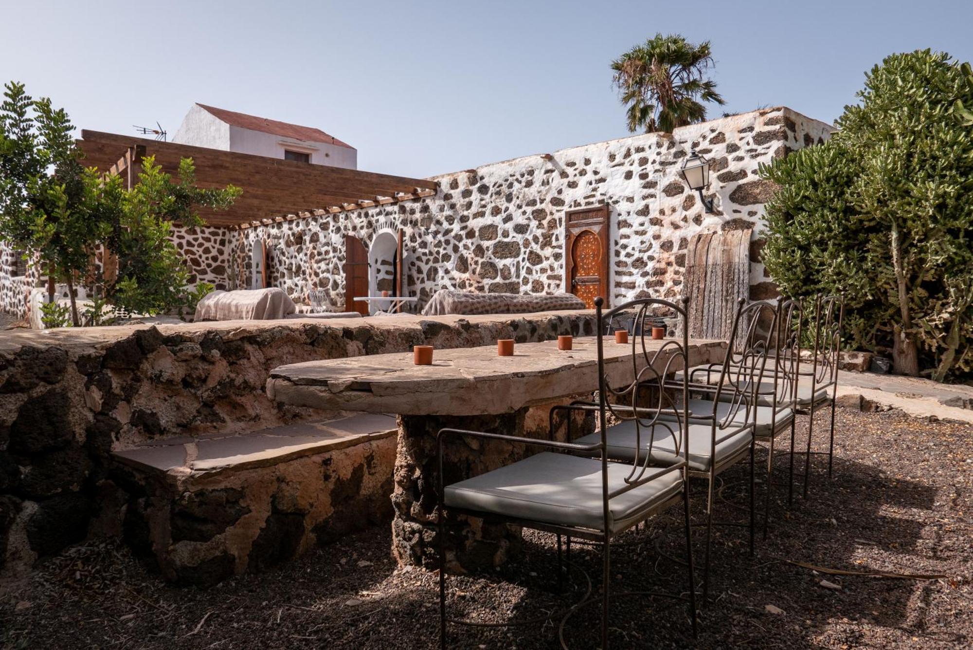 Casa Cocolores Villaverde  외부 사진
