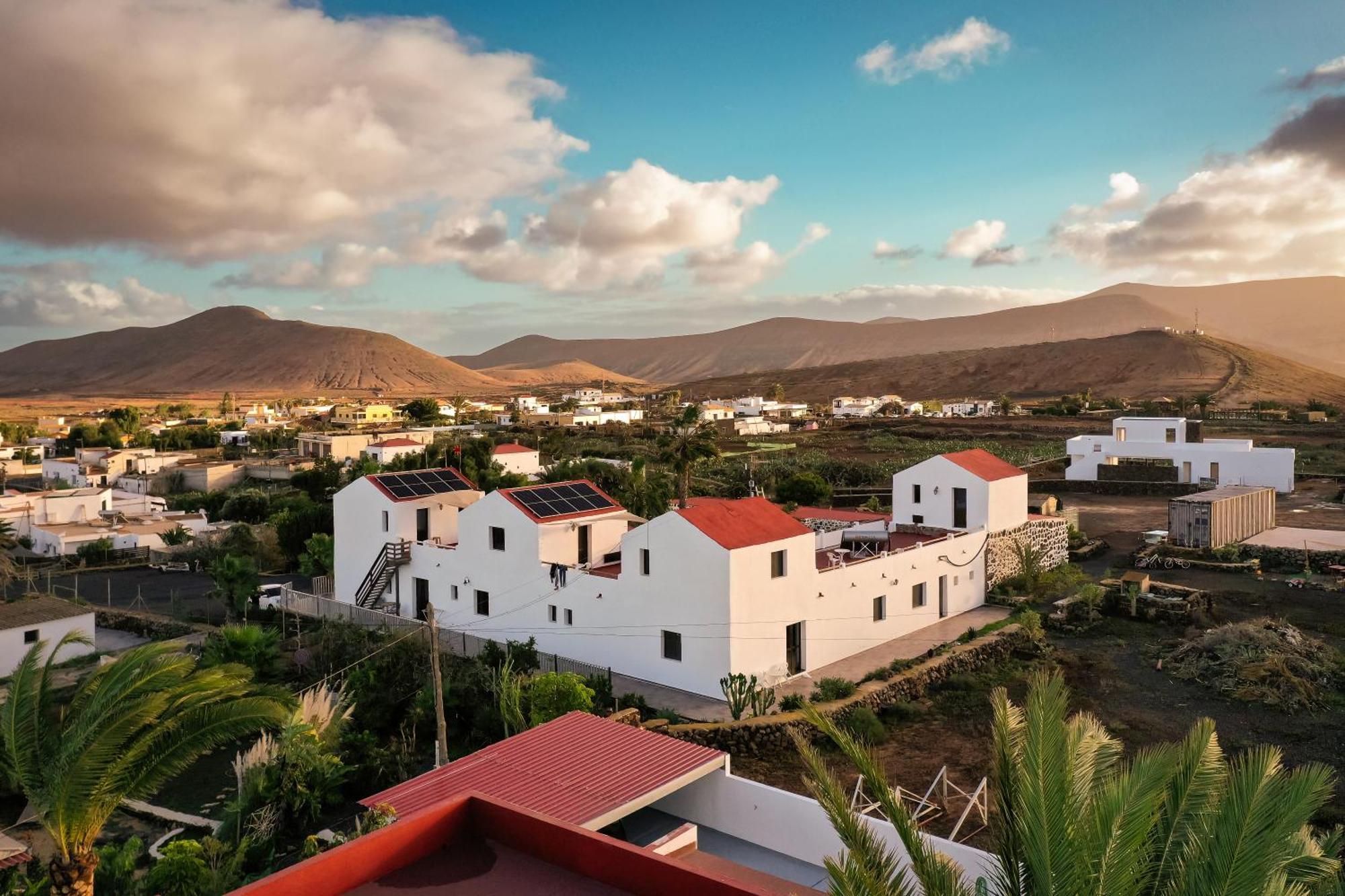 Casa Cocolores Villaverde  외부 사진
