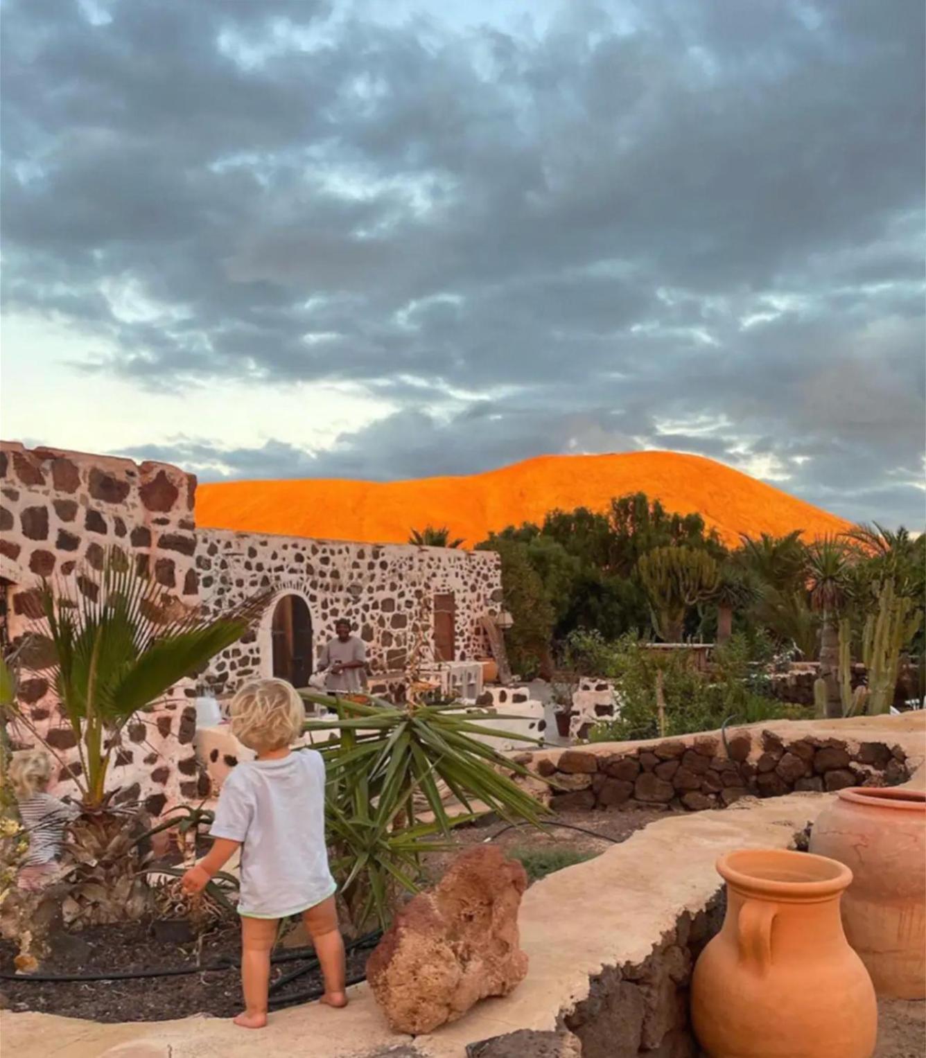 Casa Cocolores Villaverde  외부 사진
