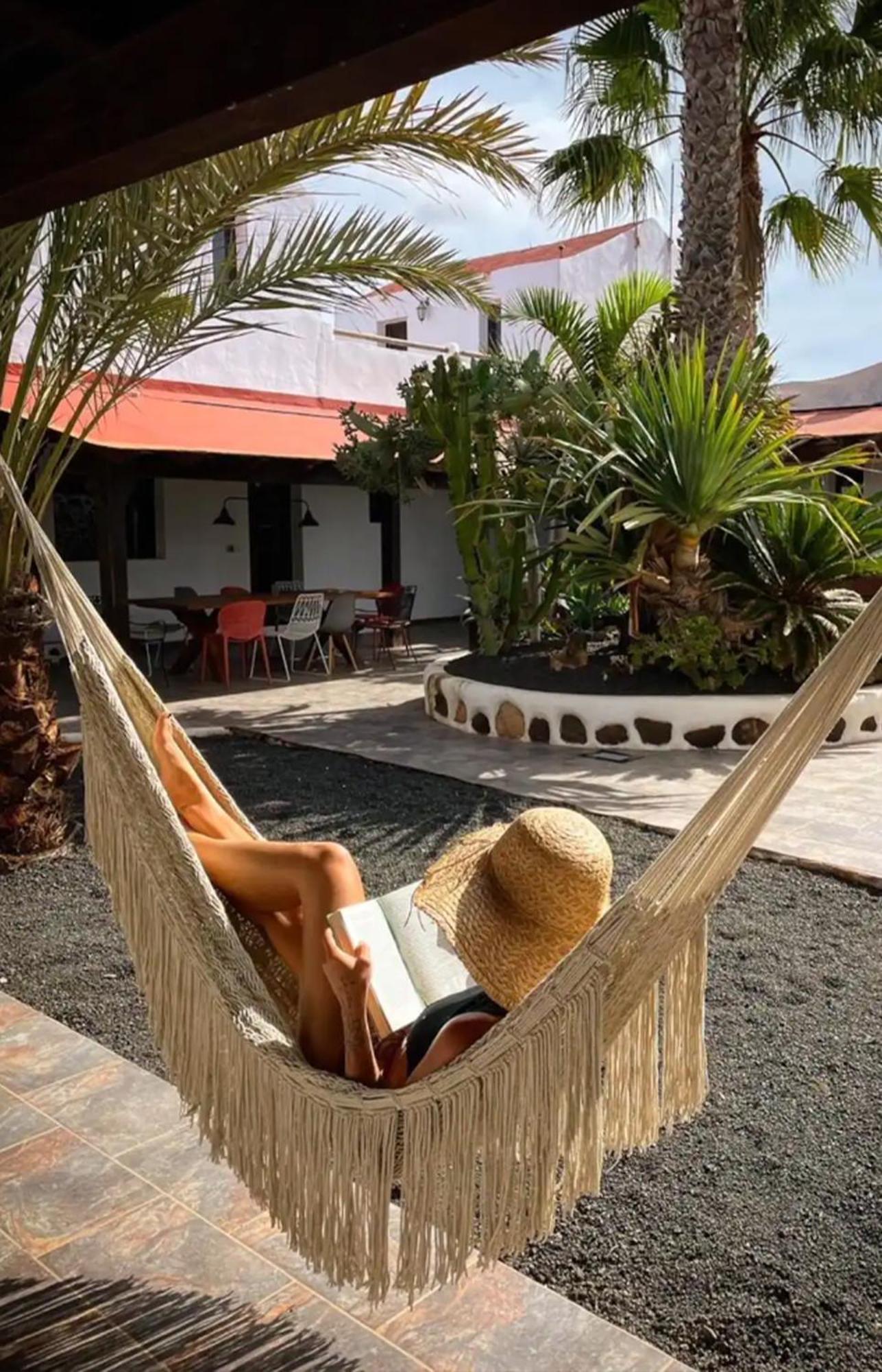 Casa Cocolores Villaverde  외부 사진