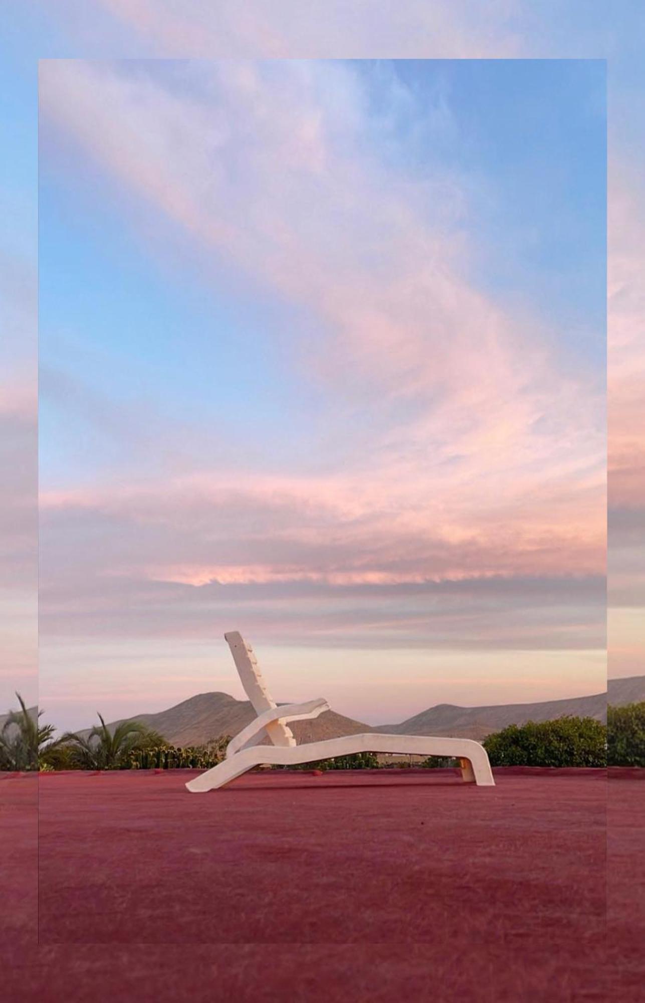 Casa Cocolores Villaverde  외부 사진