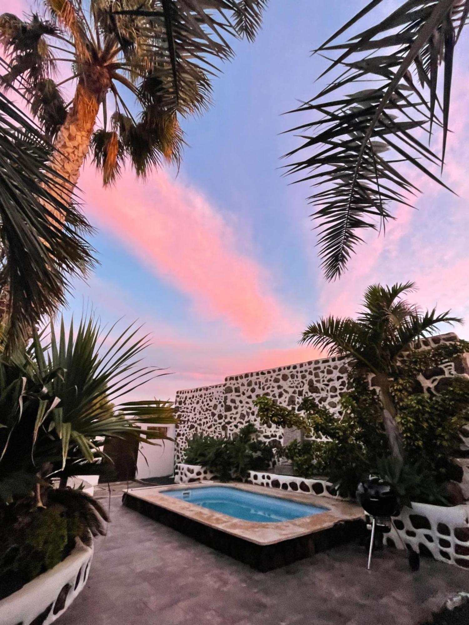 Casa Cocolores Villaverde  외부 사진
