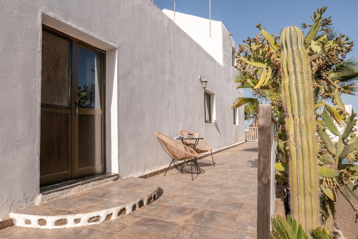 Casa Cocolores Villaverde  외부 사진